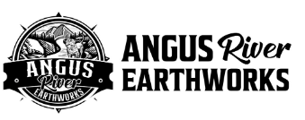 Angus River Earthworks